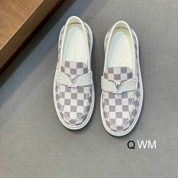 Picture of Louis Vuitton Shoes _SKULVsz38-4555WM030212250